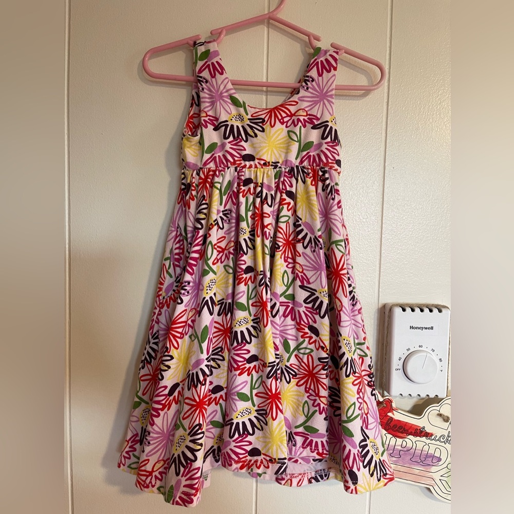 Remie Girl twirl dress. Size 3.